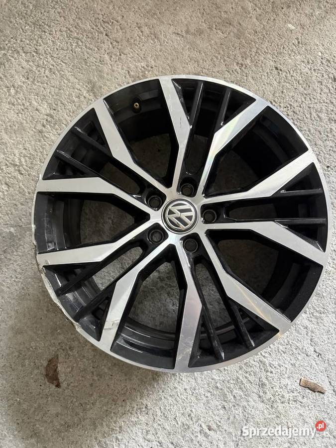 Felga 19 vw golf 7 gti gtd Krotoszyn