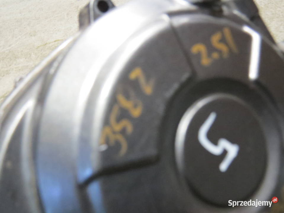 BENELLI BN 125 BN 125 2019 dekiel miska pokrywa Łódź