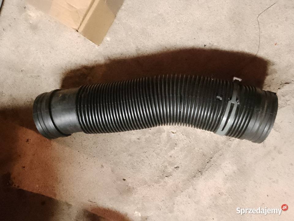 Rura filtra powietrza golf 4 Piotrków Trybunalski