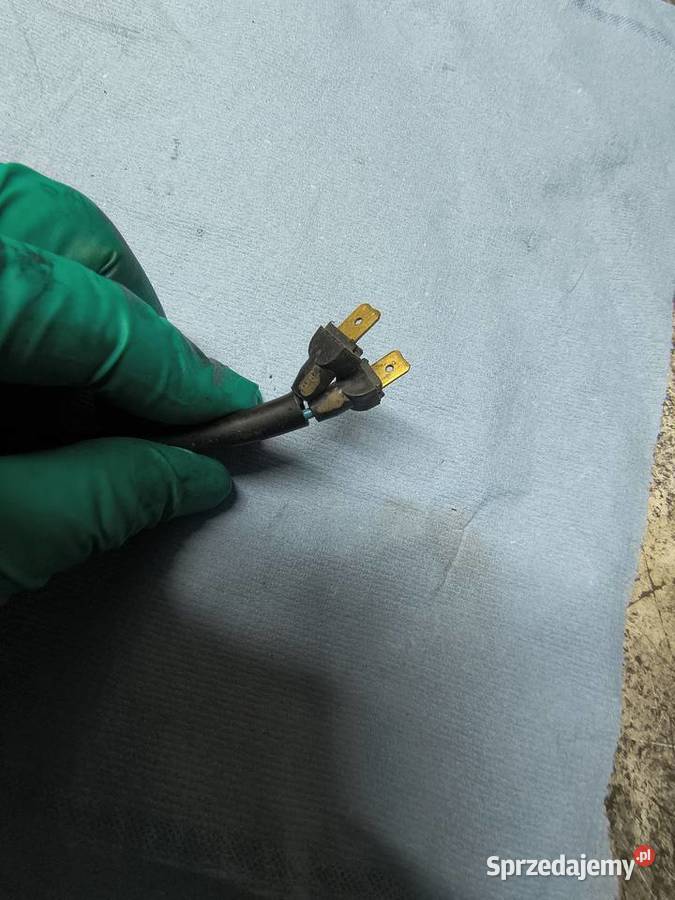 Wyłącznik Zapłonu Jawa 350 ts Rzeszów