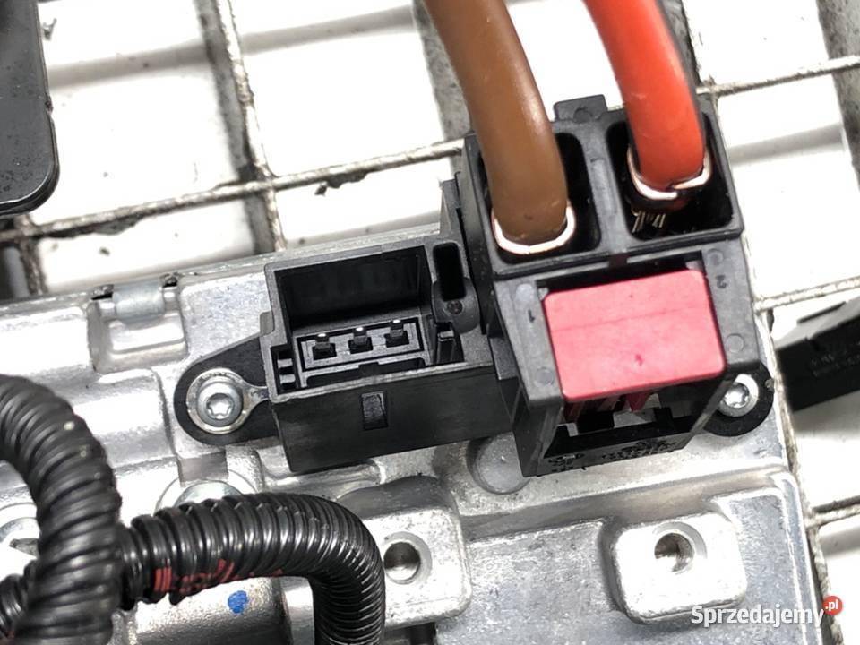 POMPA WSPOMAGANIA SKODA FABIA III 6C1909144AK 10