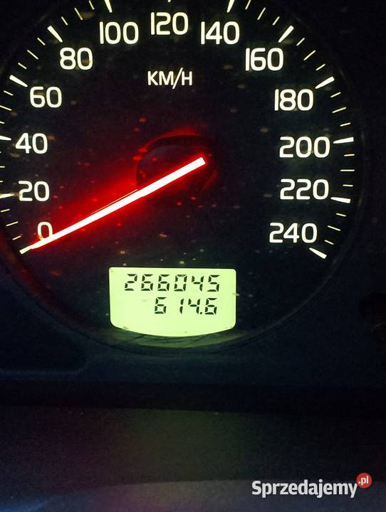 Volvo V40 do negocjacji