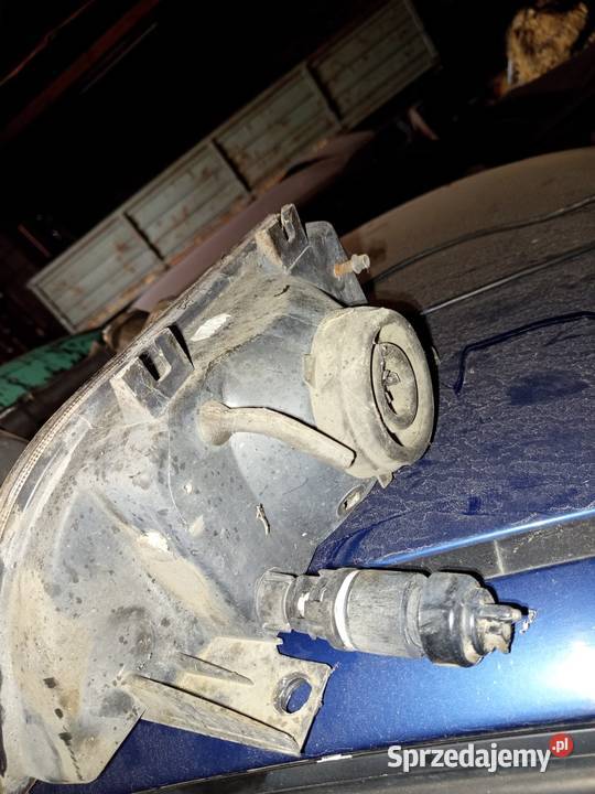 Lampy FSO POLONEZ Caro Plus osobowe Lampy przednie Zamość