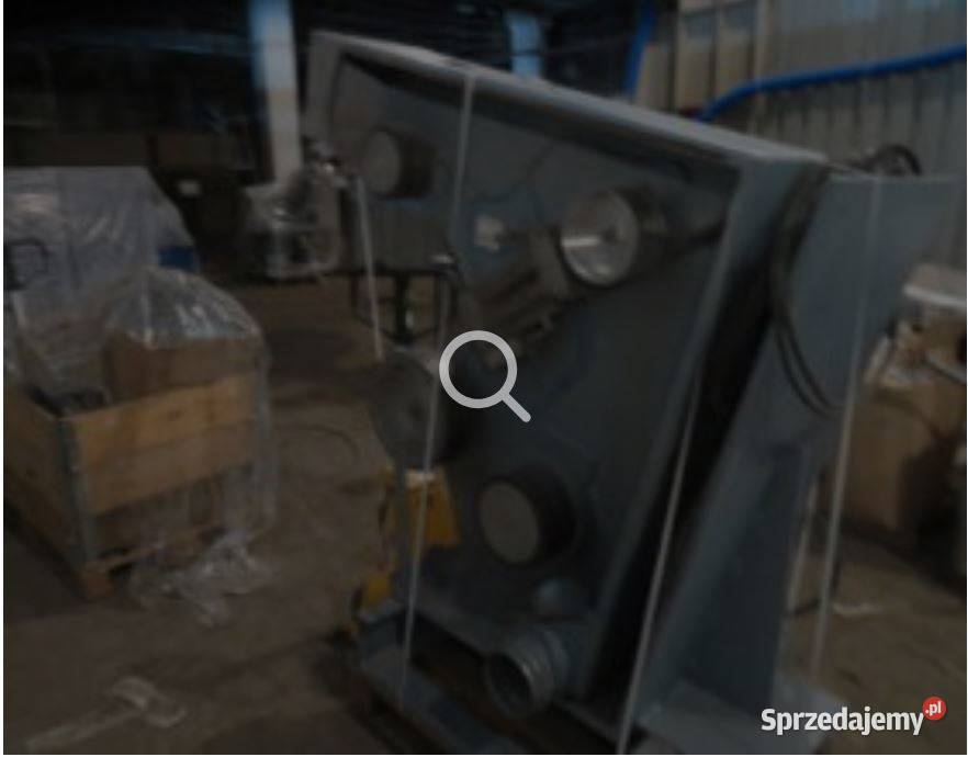 Maszyna do szlifowania Irleh 75 NIŻSZA Bolechowo