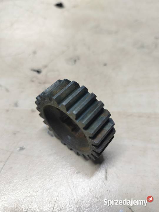 Tryb 23 zęby 3 biegu WSK WFM łódzkie Łubno