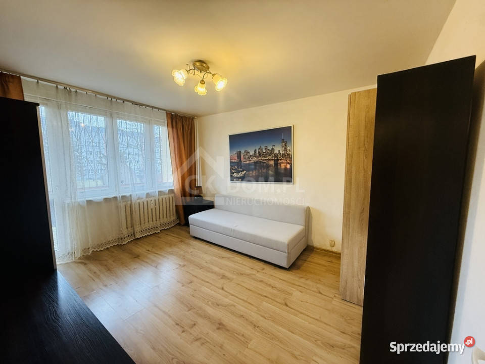 Kawalerkaidealna inwestycja Kielce