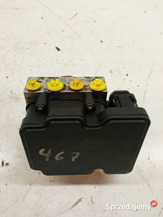 POMPA ABS 39084530 Opel Corsa V 2014 E
