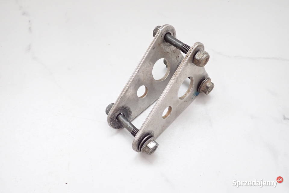 Górne Mocowanie Silnika Yamaha Yz 125 9803r Strzelce Krajeńskie