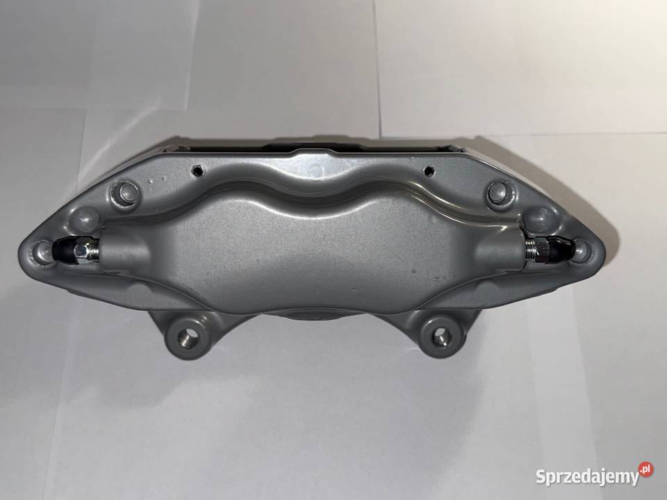 Zaciski Volvo 740 940 Zakręt