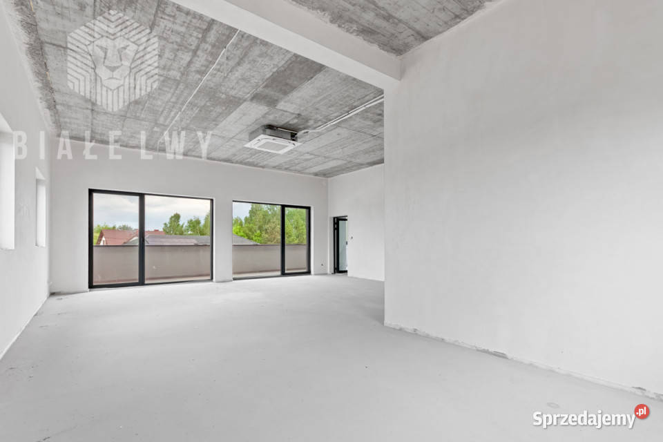 Lokal Prażmów Piotra Czołchańskiego 791m2 Wynajem