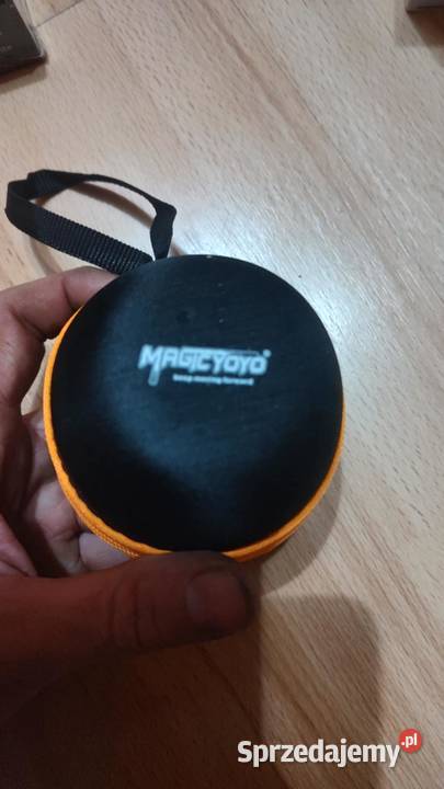 MAGICYOYO N11 Responsive Yoyo profesjonalne jojo