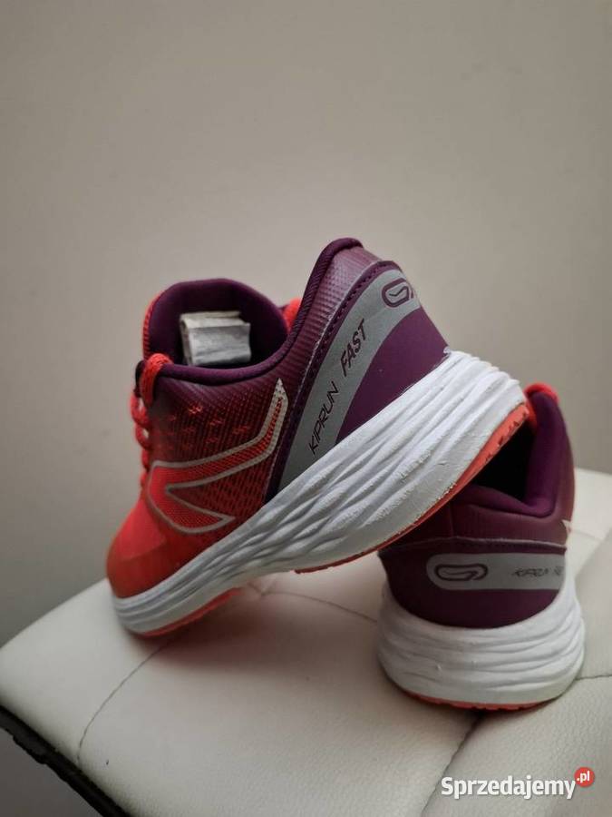 Buty 37 bieganie Kalenji Kiprun Fast trampki