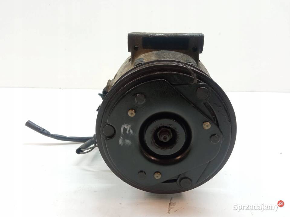 SPRĘŻARKA KLIMATYZACJI 8200895038 25 DCI Opel