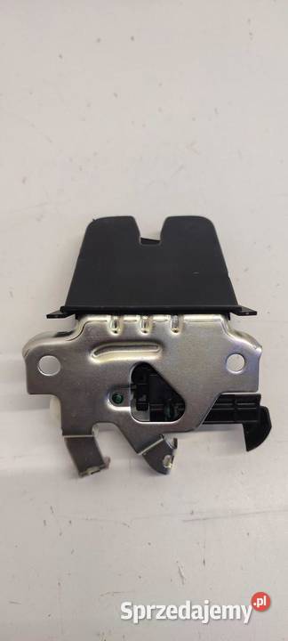 SKODA KAROQ ZAMEK KLAPY BAGAŻNIKA 5F0827505 Karoseria