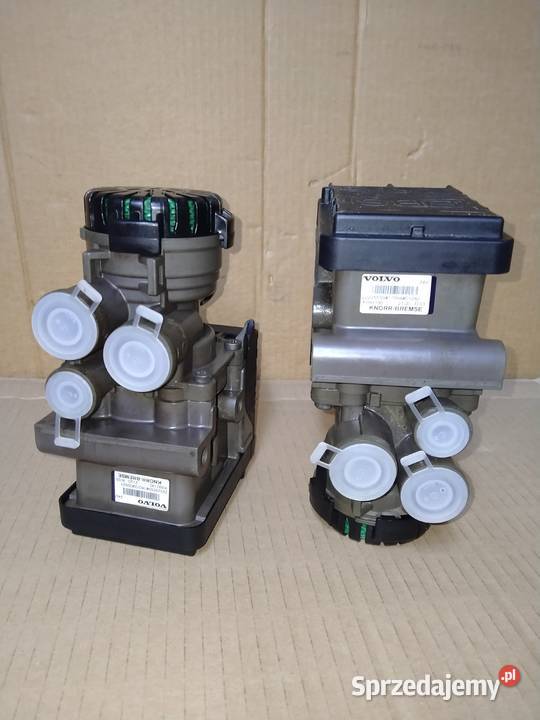 VOLVO FH4 ZAWÓR EBS 22225550 K093190 sprzedam