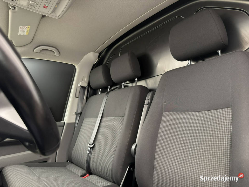 Volkswagen Transporter Volkswagen Transporter 20 Warszawa