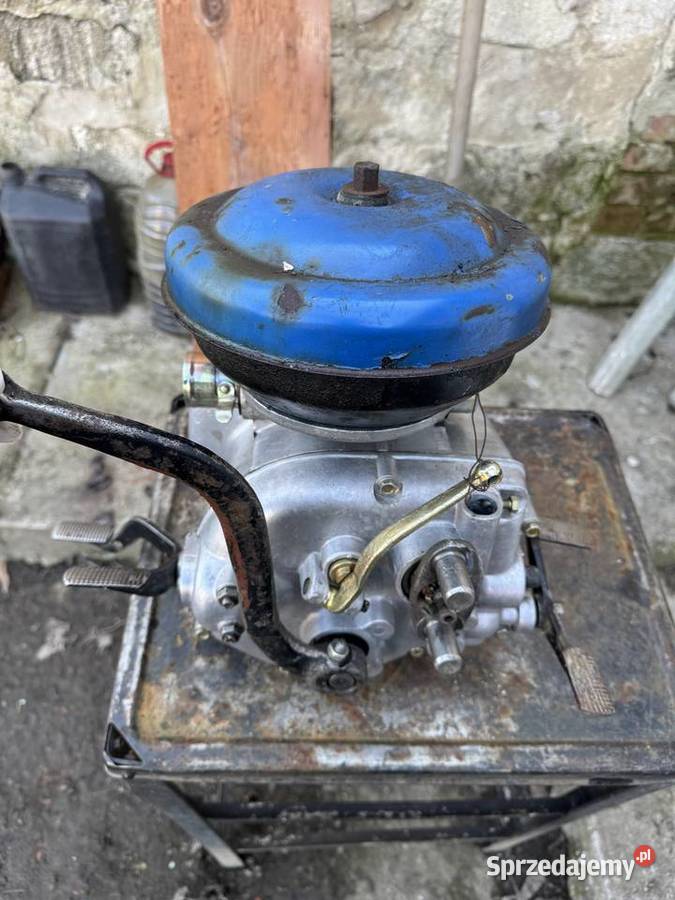 Ural Skrzynia Biegów Wsteczny Przemyśl