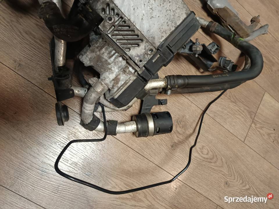 Touareg 7L WEBASTO 7L6815071B Ogrzewanie postojowe kujawsko-pomorskie