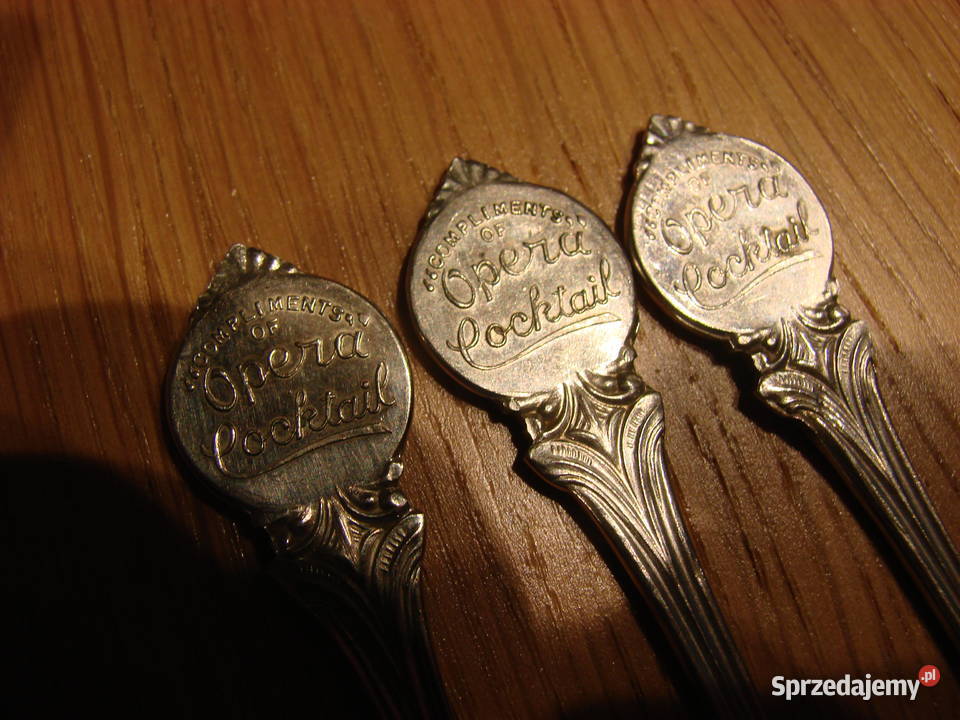 małą łyżeczka Pruszcz Gdański