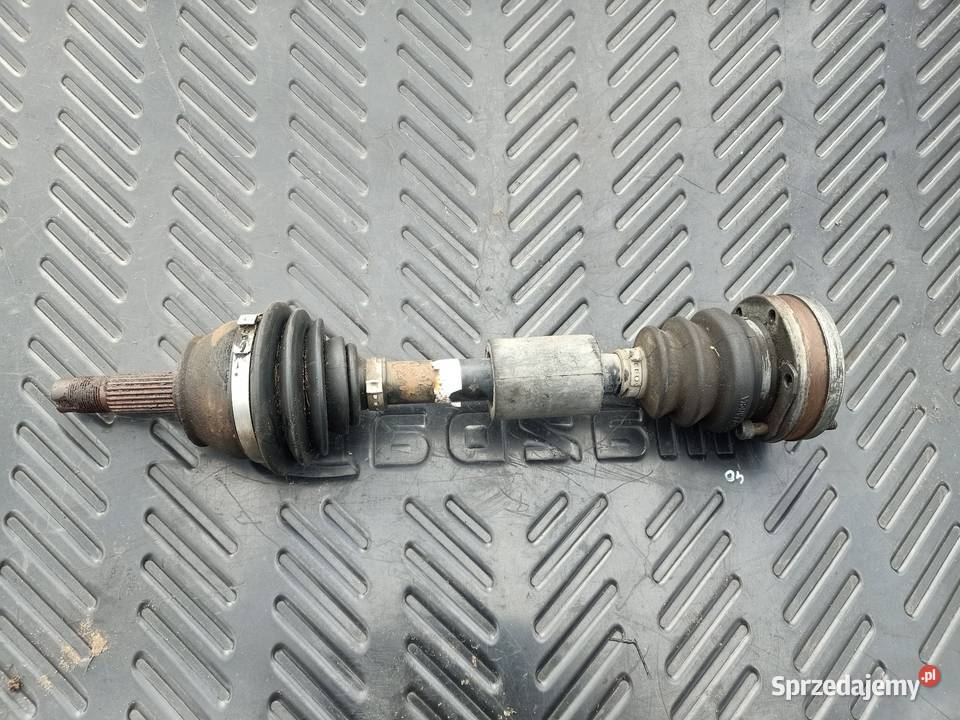 Półoś lewa alfa Romeo 147 16 16v Szczecin