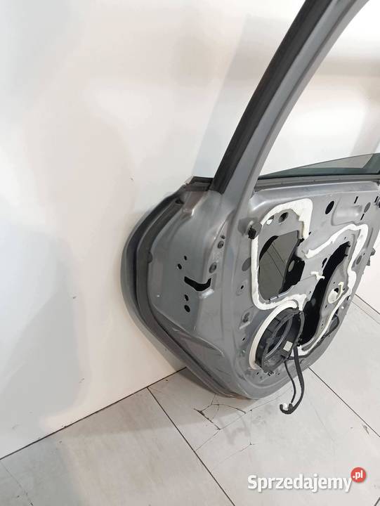 DRZWI LEWE TYŁ KCA Peugeot 2008 I 20132019 sprzedam