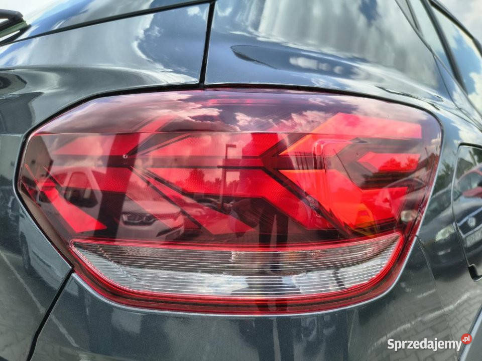 Dacia Sandero 2022r Niski przebieg manualna mazowieckie Warszawa