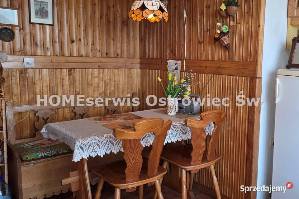 sprzedaży domu wolnostojącego 248m2 Ostrowiec 2741zł/m2 Ostrowiec Świętokrzyski