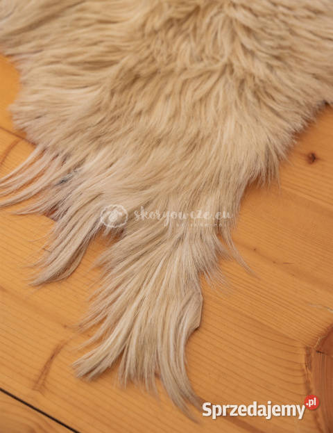 Skóra z kozy kozia skóra kozia skóra dekoracyjna Szaflary