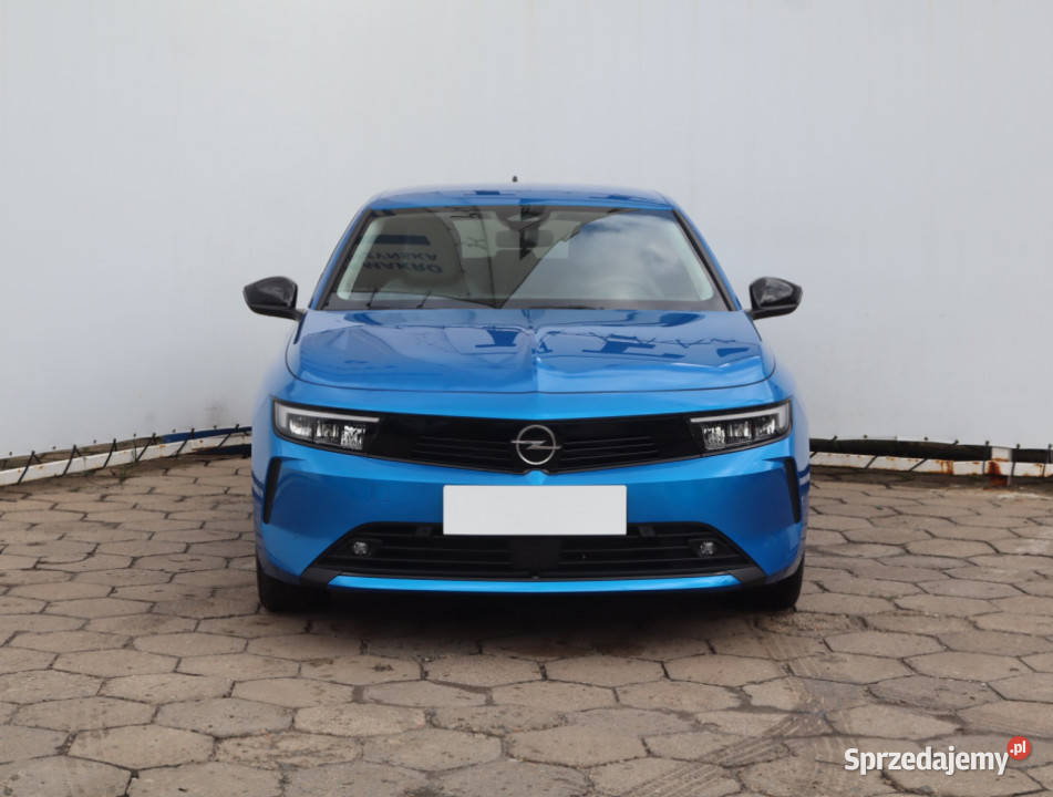 Opel Astra 12 Turbo centralny zamek Łódź