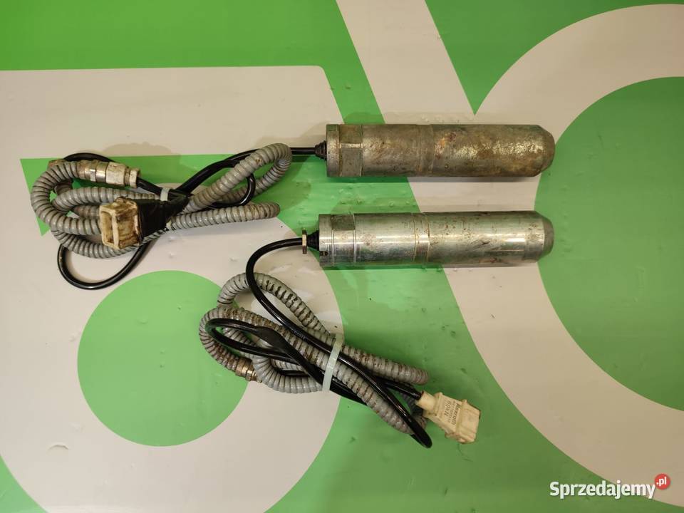 SWORZEŃ SIŁY CIĄGU CZUJNIK R917000156 REXROTH Pozostałe Wilkowo sprzedam