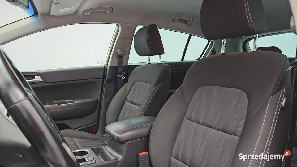 Kia Sportage 16 TGDI L Business Z Polskiego Warszawa