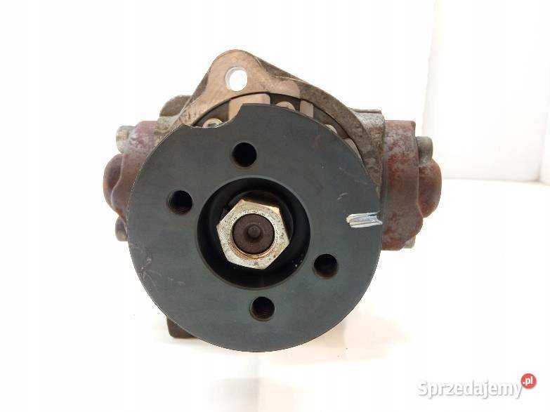 POMPA WTRYSKOWA 2940000420 20 CITD Mazda 5 I Rok produkcji 2007 Pompy wtryskowe