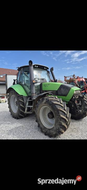 Koła opony 54065R28BKT i 65065R38BKT z felgami Sobolew