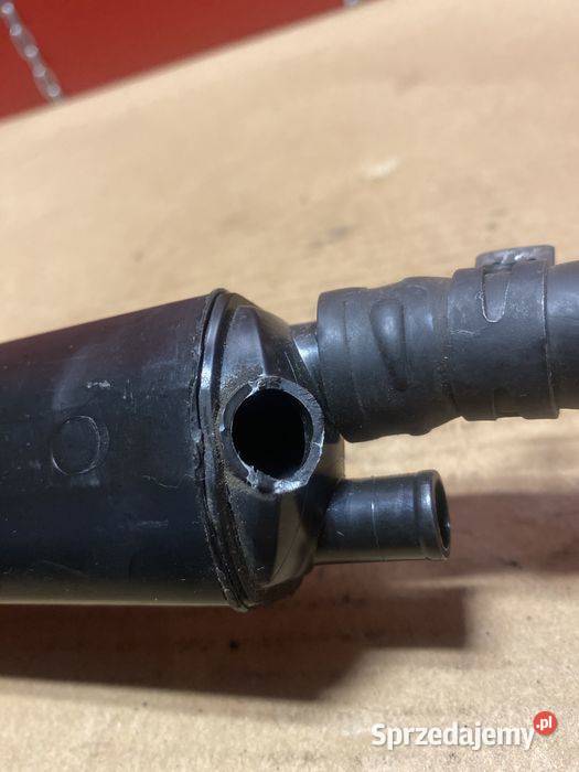 KTM Duke 690 separator oleju 18r B62 Poznań
