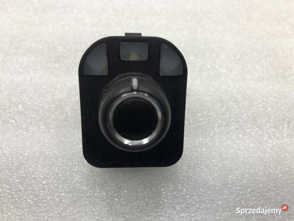 PRZEŁĄCZNIK REGULACJI LUSTEREK AUDI A5