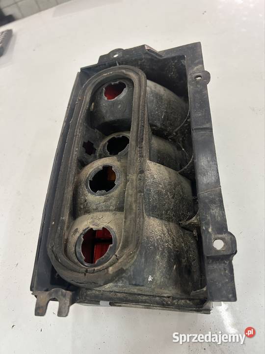 Lampa Jeep XJ lewy tył tylnia Lublin