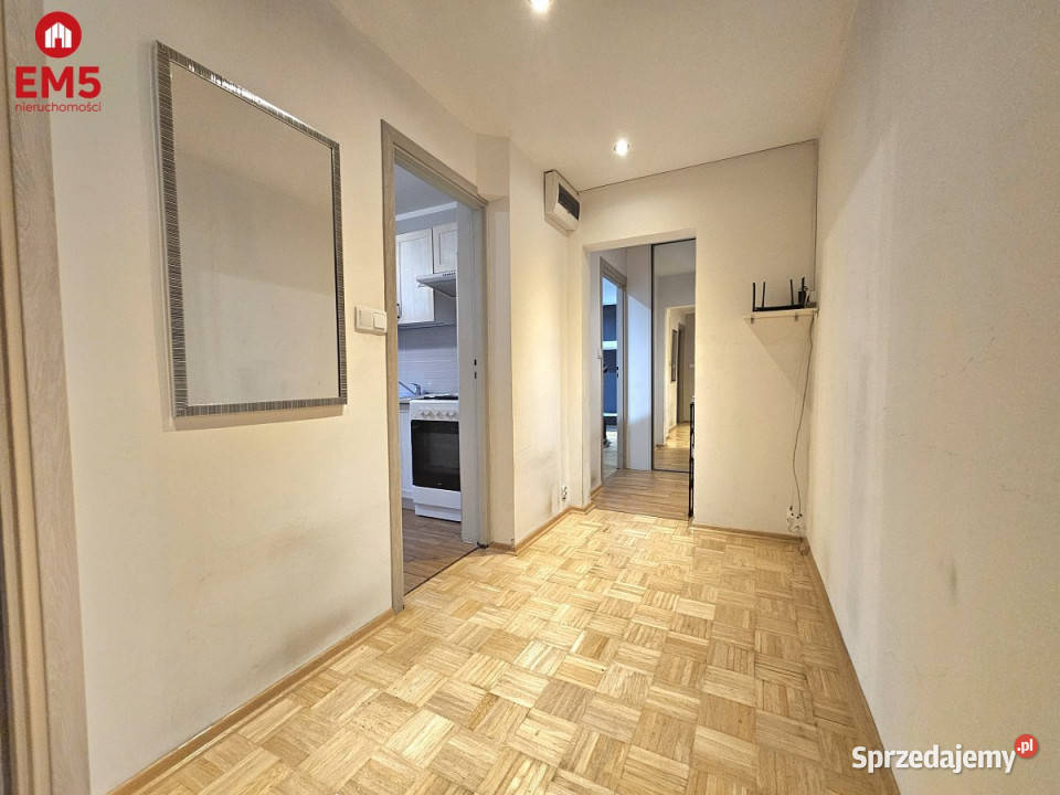 Mieszkanie Białystok 726 metrów 4 pok