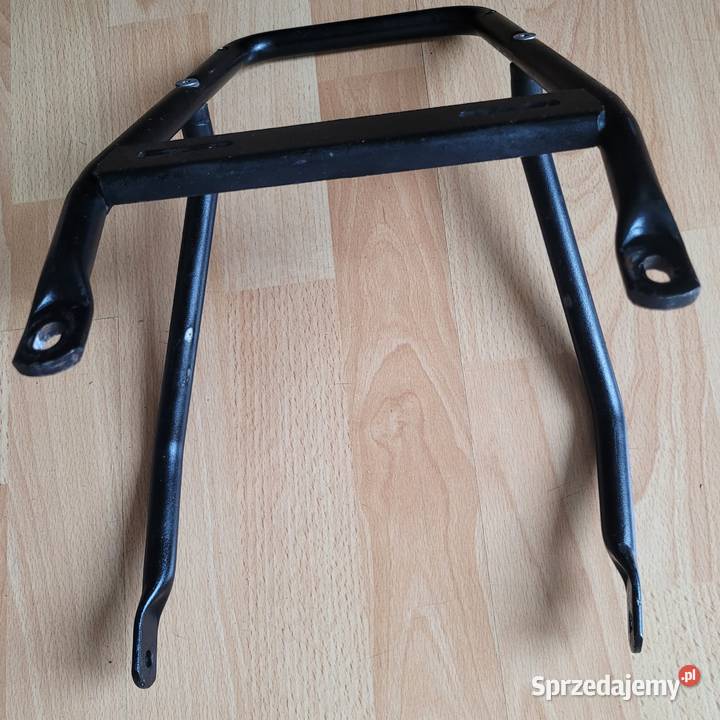 BAGAZNIK STELAZ YAMAHA TMAX 500 Bagażniki, stelaże i oparcia wielkopolskie Piła