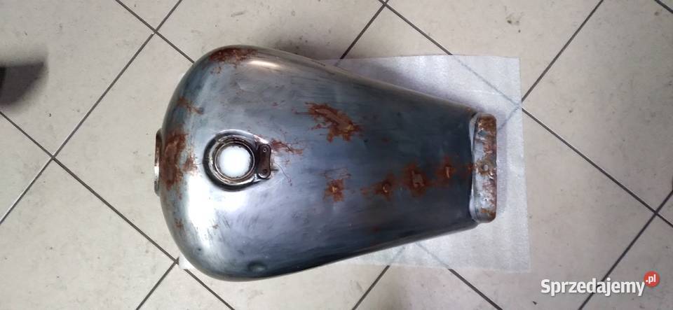 Zbiornik Paliwa Honda Shadow VT 500 8586r Rat Jawiszowice sprzedam