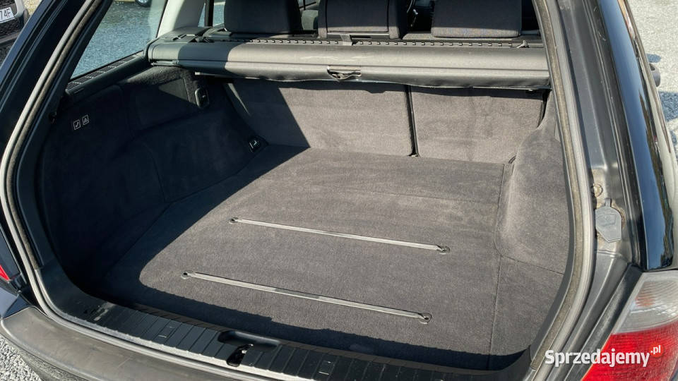 BMW 318 20 Benzyna Moc 143 Automat E46 19982007 warmińsko-mazurskie Elbląg sprzedam