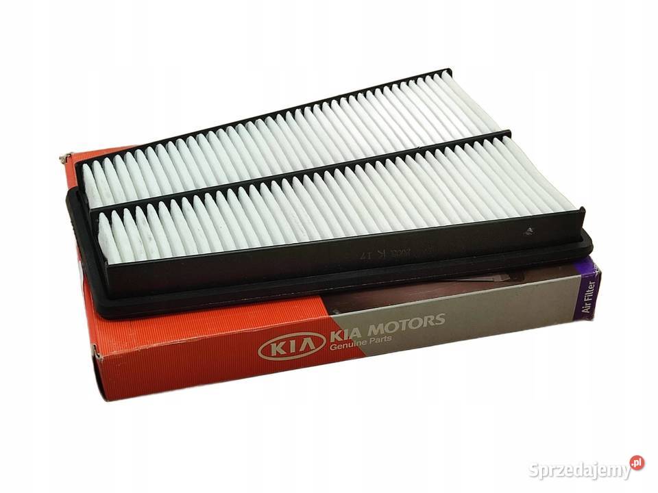 FILTR POWIETRZA KIA CLARUS K9A GC 18 20 16V