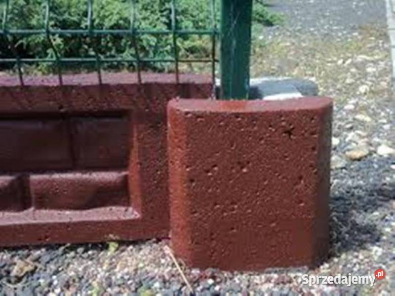 Podmurówki betonowe 250x25 Ołdrzychowice Kłodzkie sprzedam