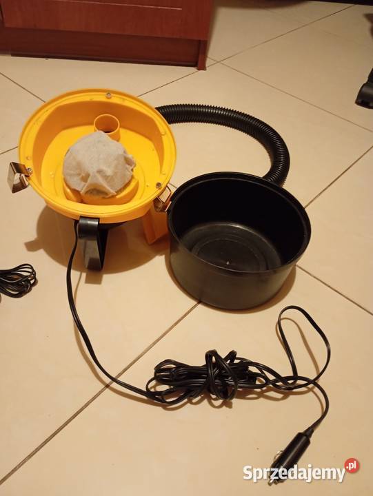 Odkurzacz bezworkowy Samsung Kraków