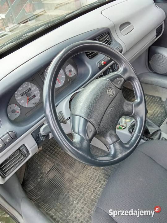 Volkswagen caddy Lublin