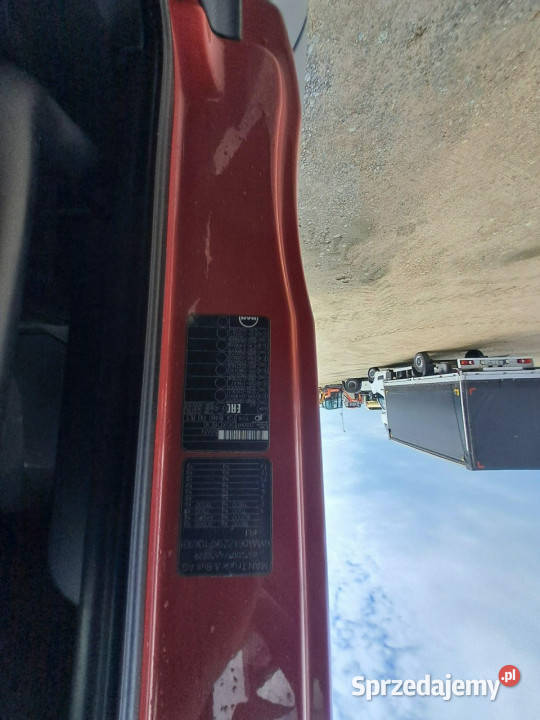 MAN Tgx dolnośląskie Komorniki