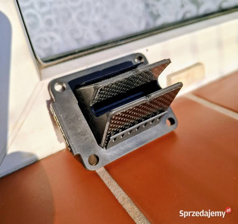 Zawór membranowy membrana Yamaha YZ85 Vforce 3