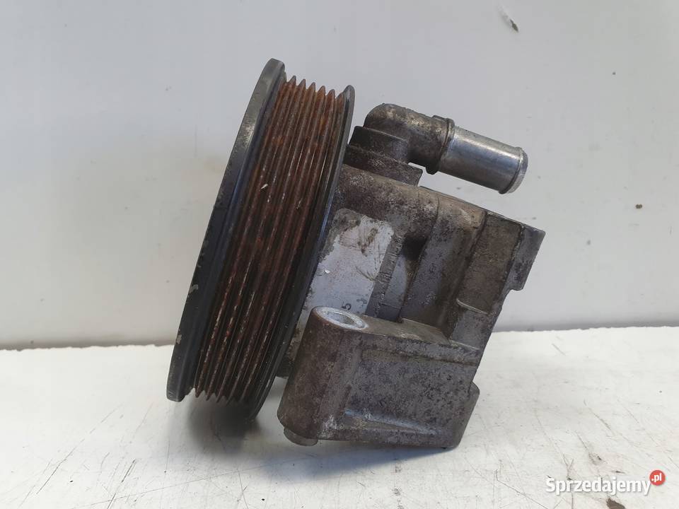 Jaguar XK XKR 42 V8 POMPA WSPOMAGANIA 7617955 Pompy wspomagania Rudka