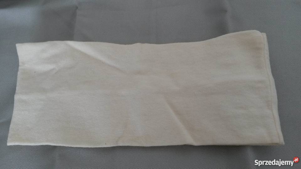 MODNA opaska taśma elastyczna do włosów w Ozdoby Gliwice
