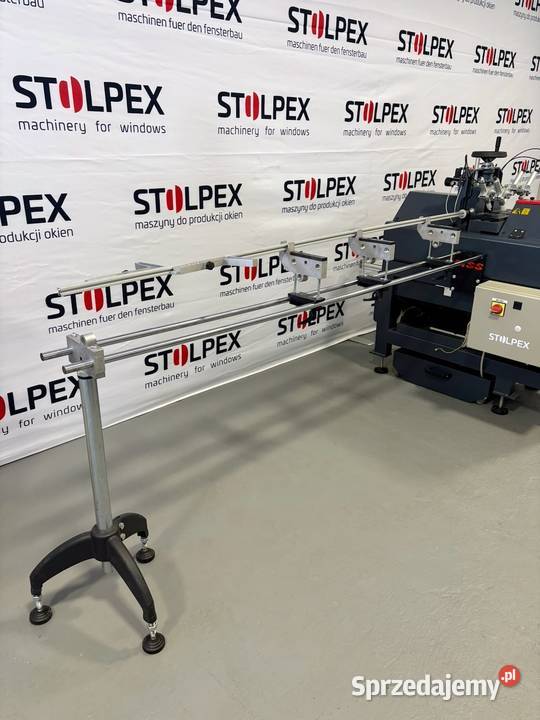 Piła do listewek STB GS 225A 2009 Produkcja