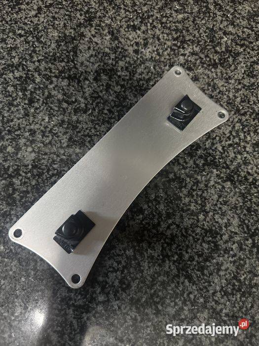 Uchwyt Mocowanie Yamaha R6 RJ11 Wypełnienie Ramy Poznań